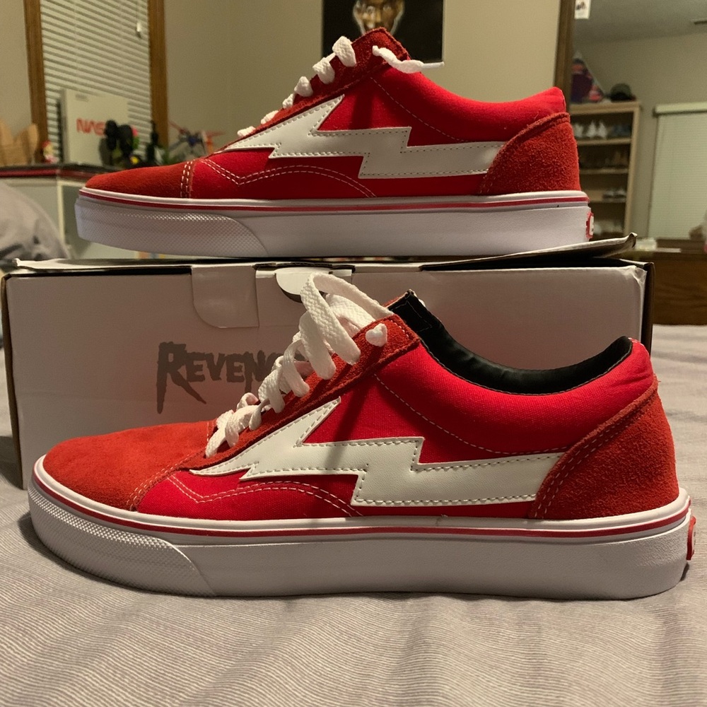 Revenge X Storm (Vans)